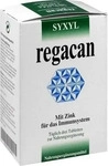 PZN-DE 01754451, Regacan Syxyl Tabletten Inhalt: 55.8 g, Grundpreis: &euro;...