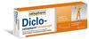 PZN-DE 04704206, Diclo ratiopharm Schmerzgel - mit Diclofenac Inhalt: 100 g,