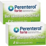 PZN-DE 04508959, Perenterol forte 250 mg bei akutem Durchfall & zur Vorbeugung