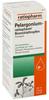 PZN-DE 10128304, Pelargonium ratiopharm Bronchialtropfen Flüssigkeit Inhalt: 100 ml,