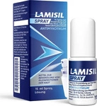 PZN-DE 02165194, LAMISIL Spray Inhalt: 15 ml, Grundpreis: &euro; 600,67 / l