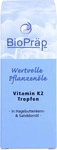 PZN-DE 10715786, Vitamin K2 Tropfen Inhalt: 50 ml, Grundpreis: &euro; 387,20 / l