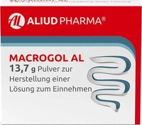 PZN-DE 09474113, MACROGOL AL Pulver zur Herstellung einer L&ouml;sung Pulver zur