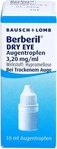 PZN-DE 01929465, Berberil Dry Eye Augentropfen Inhalt: 10 ml, Grundpreis: &euro;