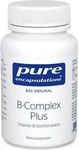 PZN-DE 06552226, Pure encapsulations B-Complex Plus Kapseln Inhalt: 29 g, Grundpreis:
