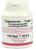 PZN-DE 08447930, Capsaicin Caps Kapseln Inhalt: 52.8 g, Grundpreis: &euro; 211,55 /
