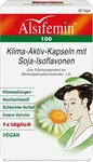 PZN-DE 05969728, Alsifemin 100 Klima Soja Kapseln Inhalt: 68.2 g, Grundpreis:...