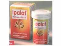 PZN-DE 03991095, Ipalat Halspastillen zuckerfrei Inhalt: 38 g, Grundpreis: &euro;