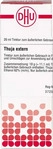PZN-DE 02107860, DHU Thuja Extern Tinktur Extrakt Inhalt: 20 ml, Grundpreis:...