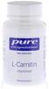 PZN-DE 00205400, Pure Encapsulations Acetyl-L-Carnitin 250 mg Kapseln Inhalt:...