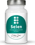 PZN-DE 02224531, Orthodoc Selen Kapseln Inhalt: 36 g, Grundpreis: &euro; 281,39 / kg