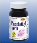 PZN-DE 00394134, Phosphatidylserin Kapseln Inhalt: 30.3 g, Grundpreis: &euro;...