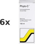 PZN-DE 03833798, Phyto C Tropfen Inhalt: 100 ml, Grundpreis: &euro; 118,40 / l