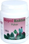 PZN-DE 03416149, Nopal Kaktus Pulver Inhalt: 100 g, Grundpreis: &euro; 102,80 / kg