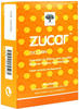 PZN-DE 05393582, Zucar Zuccarin Tabletten Inhalt: 30 g, Grundpreis: &euro; 530,- / kg