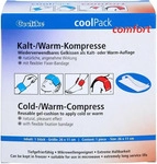 PZN-DE 02461774, Cool Pack Comfort Kalt Warm Kompressen Inhalt: 1 St