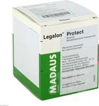PZN-DE 03679239, Legalon Protect Hartkapseln Kapseln Inhalt: 100 St