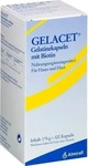 PZN-DE 02098842, Gelacet Gelatinekapseln mit Biotin Kapseln Inhalt: 174 g,