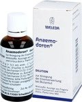 PZN-DE 00042671, Anaemodoron Dilution Inhalt: 50 ml, Grundpreis: &euro; 606,20 / l