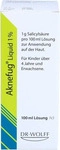 PZN-DE 08764777, Aknefug liquid 1% L&ouml;sung Inhalt: 100 ml, Grundpreis: &euro;...