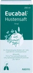 PZN-DE 04827067, Eucabal-Hustensaft Saft Inhalt: 250 ml, Grundpreis: &euro;...
