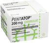 PZN-DE 04843505, Pentatop 200 Beutel Granulat Inhalt: 50 St