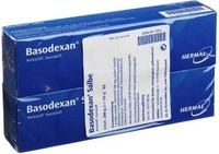 PZN-DE 04079955, Basodexan Salbe Inhalt: 200 g, Grundpreis: &euro; 68,85 / kg