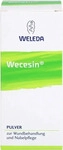 PZN-DE 12903977, Wecesin Pulver Inhalt: 50 g, Grundpreis: &euro; 350,60 / kg