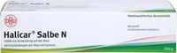 PZN-DE 01339605, DHU Halicar Salbe N Inhalt: 200 g, Grundpreis: &euro; 127,25 /...