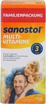 PZN-DE 02471057, Sanostol Saft Inhalt: 780 ml, Grundpreis: &euro; 21,63 / l