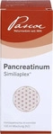 PZN-DE 02068321, Pancreatinum Similiaplex Tro Tropfen Inhalt: 100 ml, Grundpreis: