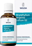 PZN-DE 01571911, Bryophyllum Argento cultum D2 Dilution Inhalt: 50 ml,...
