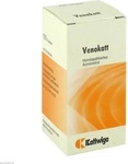 PZN-DE 04129357, Venokatt Tabletten Inhalt: 100 St