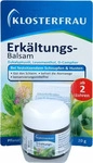 PZN-DE 13505606, Klosterfrau Erk&auml;ltungs-Balsam Inhalt: 20 g, Grundpreis: &euro;