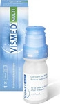 PZN-DE 04844315, Vismed Multi Augentropfen Inhalt: 10 ml, Grundpreis: &euro; 982,- /