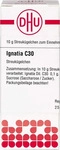 PZN-DE 02890506, DHU Ignatia C 30 Globuli Inhalt: 10 g, Grundpreis: &euro; 836,- / kg