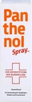 PZN-DE 04020784, Panthenol Spray f&ouml;rdert die Wundheilung der Haut Inhalt: 130...