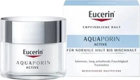 PZN-DE 10961350, Eucerin Aquaporin Active Creme normale bis Mischhaut Inhalt:...