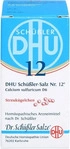 PZN-DE 10545982, DHU Sch&uuml;&szlig;ler-Salz Nr. 12 Calcium sulfuricum D6 Globuli Inhalt: 10
