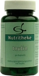 PZN-DE 10714752, Inulin Kapseln Inhalt: 64.1 g, Grundpreis: &euro; 126,21 / kg
