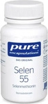 PZN-DE 10228460, Pure Encapsulations Selen 55 Selenmethionin Kapseln Inhalt: 18 g,