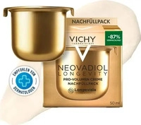 PZN-DE 19888703, Vichy Neovadiol Longevity Pro Volumen Creme Inhalt: 50 ml,