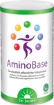 PZN-DE 10043973, Aminobase Dr. Jacob's Pulver Inhalt: 345 g, Grundpreis: &euro; 40,52