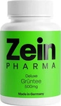 PZN-DE 09640617, Gr&uuml;ntee Kapseln Deluxe 500 mg Kapseln Inhalt: 36 g,...