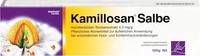 PZN-DE 00565179, Kamillosan Salbe Inhalt: 100 g, Grundpreis: &euro; 124,20 / kg