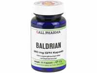 PZN-DE 09748929, Baldrian 360 mg GPH Kapseln Inhalt: 17 g, Grundpreis: &euro;...