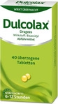 PZN-DE 08472939, Dulcolax Dragees 5 mg magensaftresistent Tabletten Tabletten