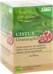 PZN-DE 07583950, Cistus Granatapfel Tee Kraft der Natur Beutel Salus...