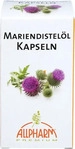 PZN-DE 06430316, Mariendistel &Ouml;l 500 mg Kapseln Inhalt: 41.2 g, Grundpreis: &euro;