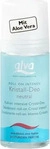 PZN-DE 04748646, Alva Kristall Deo Roll on Intensiv Stifte Inhalt: 50 ml, Grundpreis: